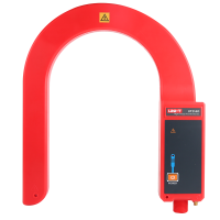 優(yōu)利徳UNI-T  UT255D 無線高低壓鉤式電流表