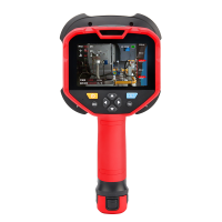 優(yōu)利徳UNI-T  UT568C Ex 防爆聲學成像儀