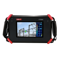 優(yōu)利徳UNI-T  UT568A 聲學成像儀