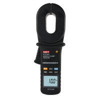 優(yōu)利徳UNI-T   UT273Ex 防爆型鉗形接地電阻測試儀
