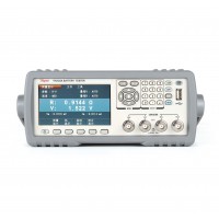 同惠  TH2523A 交流低電阻測試儀