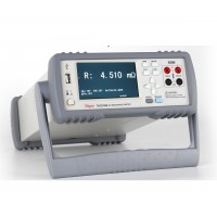 同惠  TH2516B 直流電阻測試儀