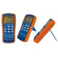 同惠  TH2822A 手持式LCR數(shù)字電橋