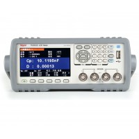 同惠  TH2832D 精密LCR數(shù)字電橋