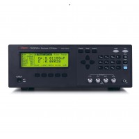 同惠  TH2816A+ 精密LCR數(shù)字電橋