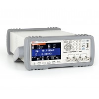 同惠  TH2830 精密LCR數(shù)字電橋