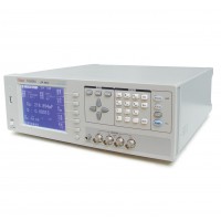 同惠  TH2826A 高頻LCR數(shù)字電橋