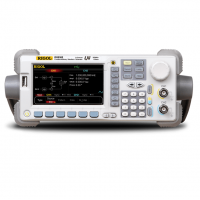 普源精電  DG5000系列函數(shù)/任意波形發(fā)生器