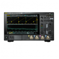 普源精電   DHO4000 系列數(shù)字示波器