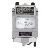 上海嶸順(RINSTRUMENT) ZC25B-2 250V/250M(玻璃鋼外殼) 絕緣電阻測試儀電工搖表兆歐表手搖