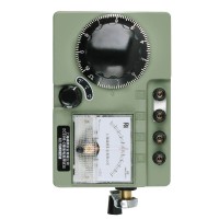 上海嶸順(RINSTRUMENT) ZC29B-2 100Ω(普通型) 接地電阻測試儀手搖電阻表測量防雷樁歐姆表