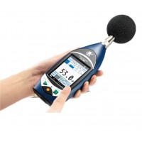 日本理音RION 噪音計(jì) 普通騒音計(jì) NL-43