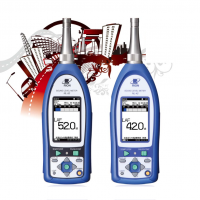日本理音RION 噪音計 普通騒音計 NL-42/NL-42S/ NL-42A