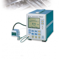 日本理音RION 振動儀/測振儀 汎用振動計 VM-83