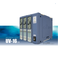 日本理音RION 振動儀/測振儀 振動分析儀 UV-16