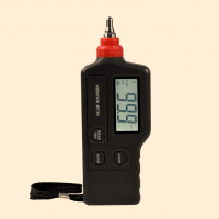 雷泰克 便攜式數(shù)字測振儀 HGBIA