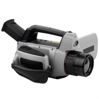 雷泰克raytronix RAY6500A 可錄像紅外熱成像儀 -40℃- +650℃