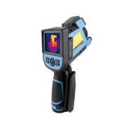 雷泰克raytronix RAY460A 紅外熱成像儀 -20℃- +350℃