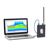 泰克Tektronix USB實(shí)時(shí)頻譜分析儀 RSA306B