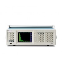泰克Tektronix PA3000 功率分析儀 PA3000 3CH