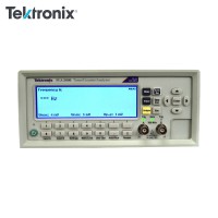 泰克Tektronix 頻率計數(shù)器 FCA3000