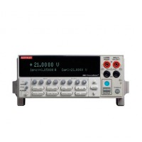 泰克Tektronix KEITHLEY吉時(shí)利低壓數(shù)字源表SMU新品 2401