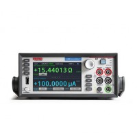 泰克Tektronix KEITHLEY吉時(shí)利觸摸屏數(shù)字源表SMU 2450