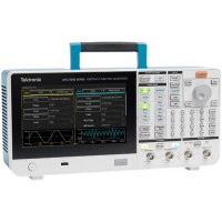 美國泰克Tektronix AFG31252 任意波形函數發(fā)生器