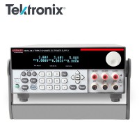 泰克Tektronix KEITHLEY吉時利多通道可編程直流電源 2231A-30-3