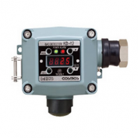 日本新宇宙 NMP濃度報(bào)警器 KD-12HT-T