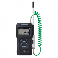 日本新宇宙 NEW-COSMOS可燃?xì)鈾z測儀XP-3340II