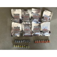 日本新宇宙cosmos COS-M300 硫化氫傳感器