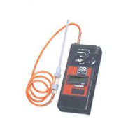 日本新宇宙 燃器具的燃燒效率檢測儀 XP-333