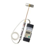 日本新宇宙 燃器具的燃燒效率檢測儀 XP-333II