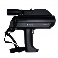 美國雷泰RAYTEK  紅外測(cè)溫儀-30-1200℃ 120:1 3ILRSC/L2U 望遠(yuǎn)鏡和單激光瞄準(zhǔn)