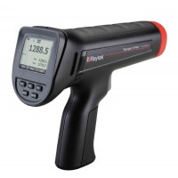 美國雷泰RAY3I1ML3+ 手持紅外測(cè)溫儀 700℃-3000℃ 雙激光瞄準(zhǔn)