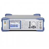 羅德與施瓦茨RS 函數(shù)&射頻信號(hào)發(fā)生器 SMB100A