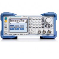 羅德與施瓦茨RS 信號(hào)發(fā)生器 SMC100A