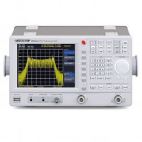 羅德與施瓦茨RS 頻譜分析儀 HMS-X