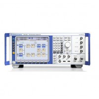 羅德與施瓦茨RS 矢量信號發(fā)生器 SMU200A