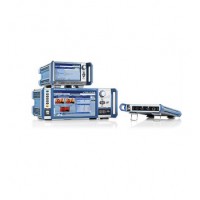 羅德與施瓦茨RS Video TestersVTC-VTE-VTS