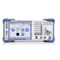 羅德與施瓦茨RS 矢量信號發(fā)生器 SMBV100A