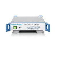 羅德與施瓦茨RS 小型數(shù)字接收機 EM100