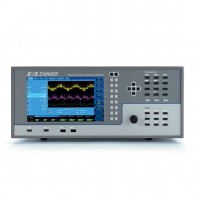 德國(guó)GMC 高精度功率分析儀 LMG670