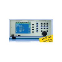 德國(guó)GMC 四通道功率分析儀 LMG450