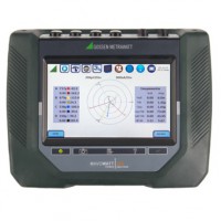 德國(guó)GMC 電能質(zhì)量分析 MAVOWATT 270