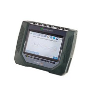 德國(guó)GMC 電能質(zhì)量分析 MAVOWATT 230