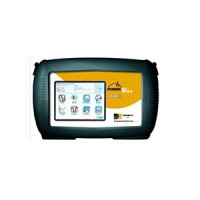 德國(guó)GMC 電能質(zhì)量分析 PowerVisa