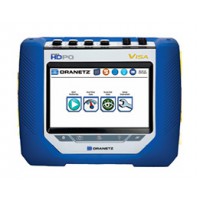 德國GMC 電能質(zhì)量分析儀 HDPQ?Visa