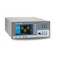 德國(guó)GMC 功率測(cè)試儀 LMG 670